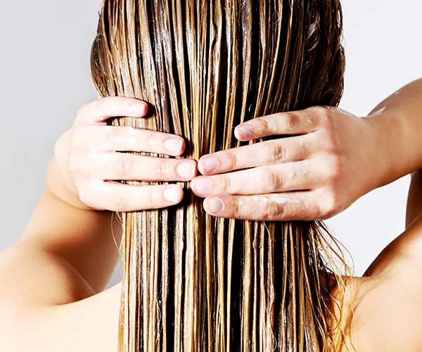 Here’s Why You Should Never Go To Bed With Wet Hair SHEfinds