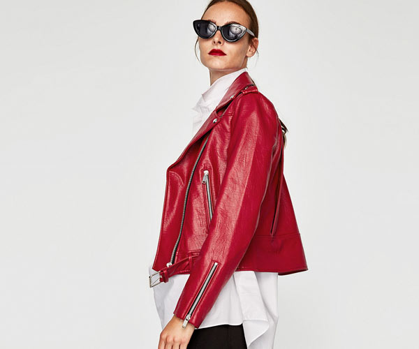 Every Fashion Girl Will Be Wearing This Zara Jacket This Fall - SHEfinds