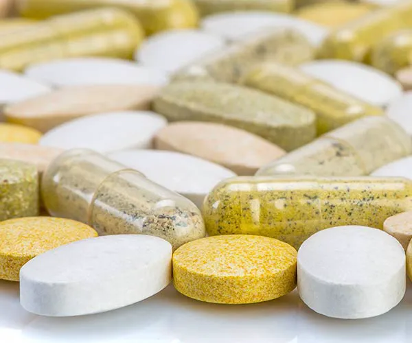 vitamins for metabolism 2