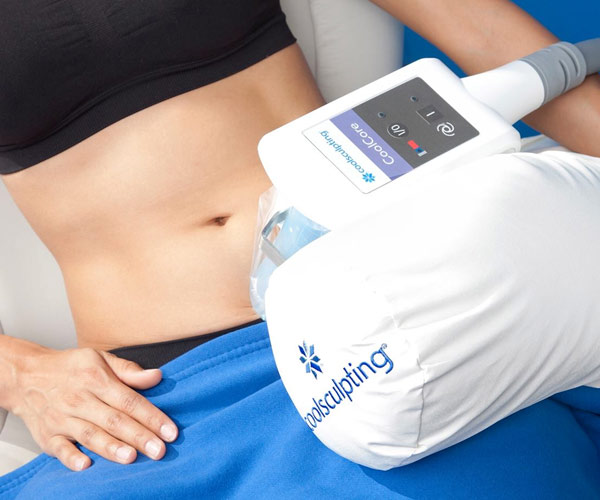 What Is Coolsculpting And Does It Really Work Shefinds