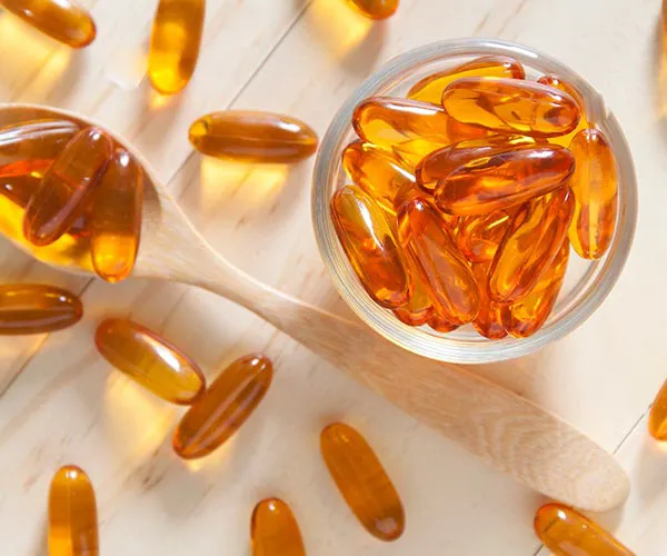 multivitamins vitamin d