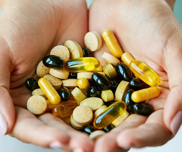 fish oil weight loss