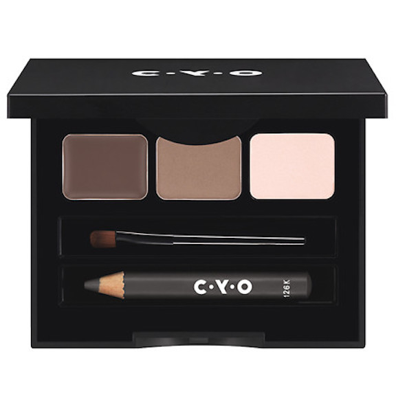 cyo brow palette