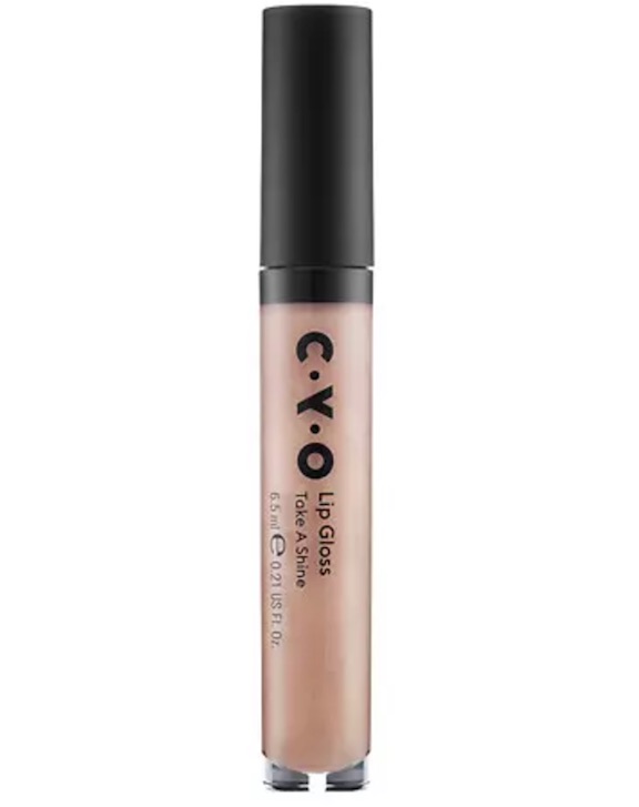 cyo lipgloss