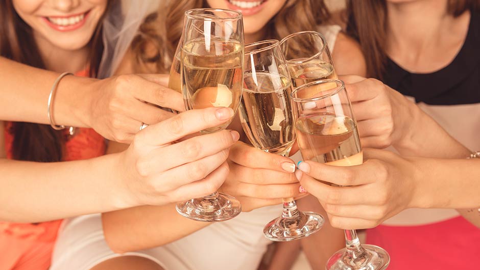 What Not To Do At A Bachelorette Party