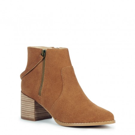FYI, Sole Society Has Tons Of Super Cute Booties On Sale For Under $50 ...