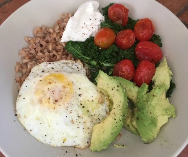 4 Grain Bowls You Should Make This Week To Lose 5 Pounds Fast - SHEfinds