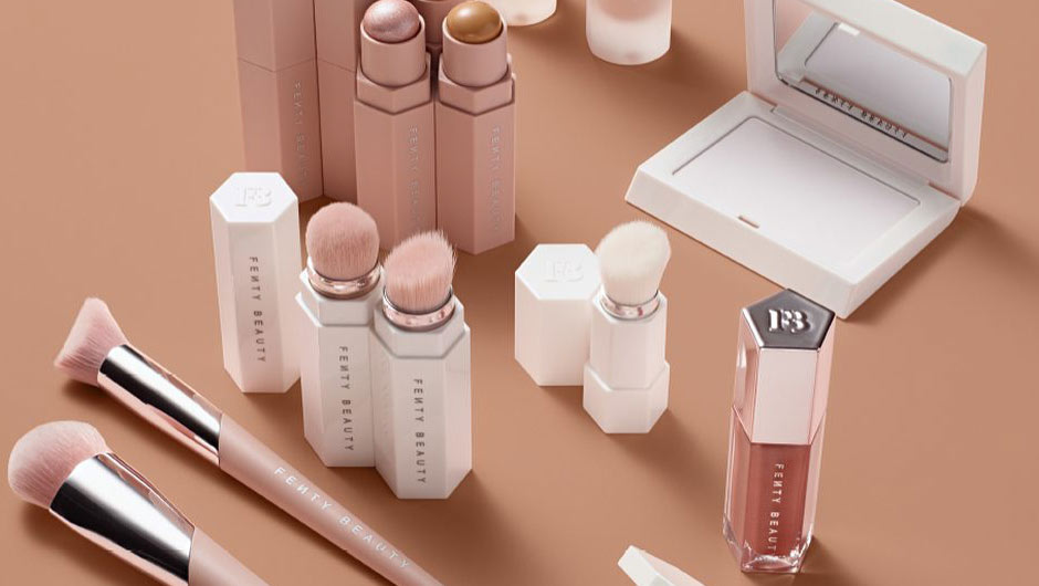 Fenty Beauty By Rihanna Has The One Thing That Most Makeup