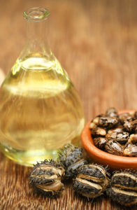 castor oil 