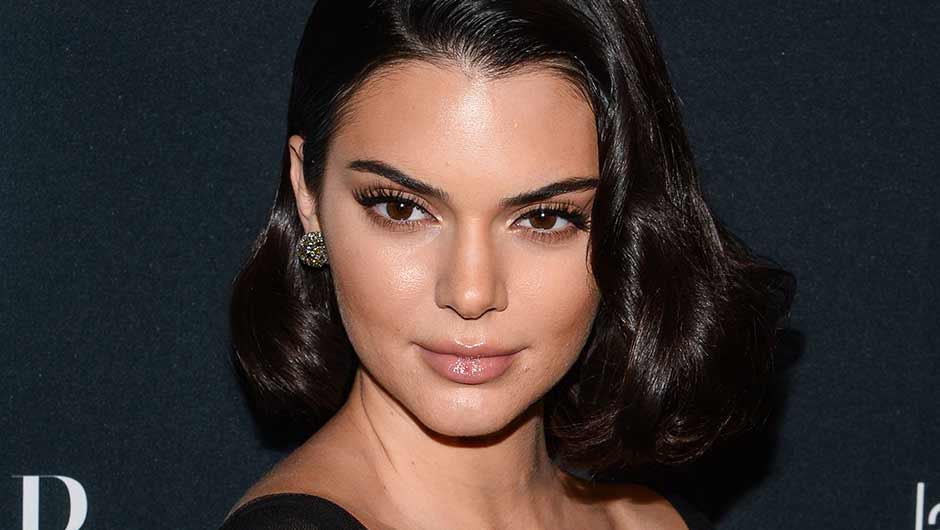 Does Kendall Jenner Have A New Boyfriend? You Have To See Who She Was ...