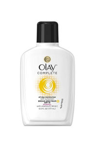 Olay SPF 