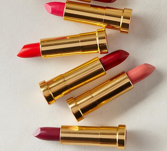 albeit lipsticks