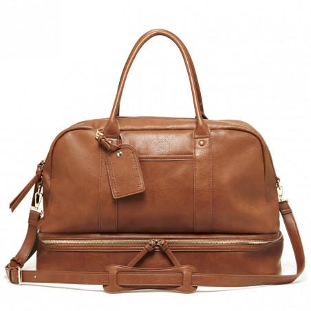 Going Away For A Long Weekend? You Need This Bag In Your Life - SHEfinds