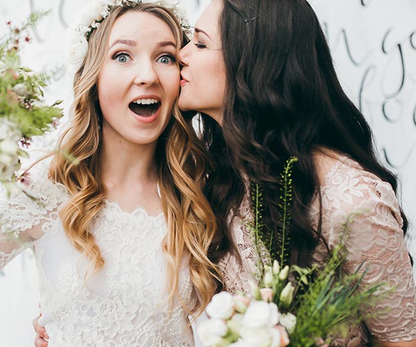 7 Maid Of Honor Duties That Should Never Be Forgotten - SHEfinds