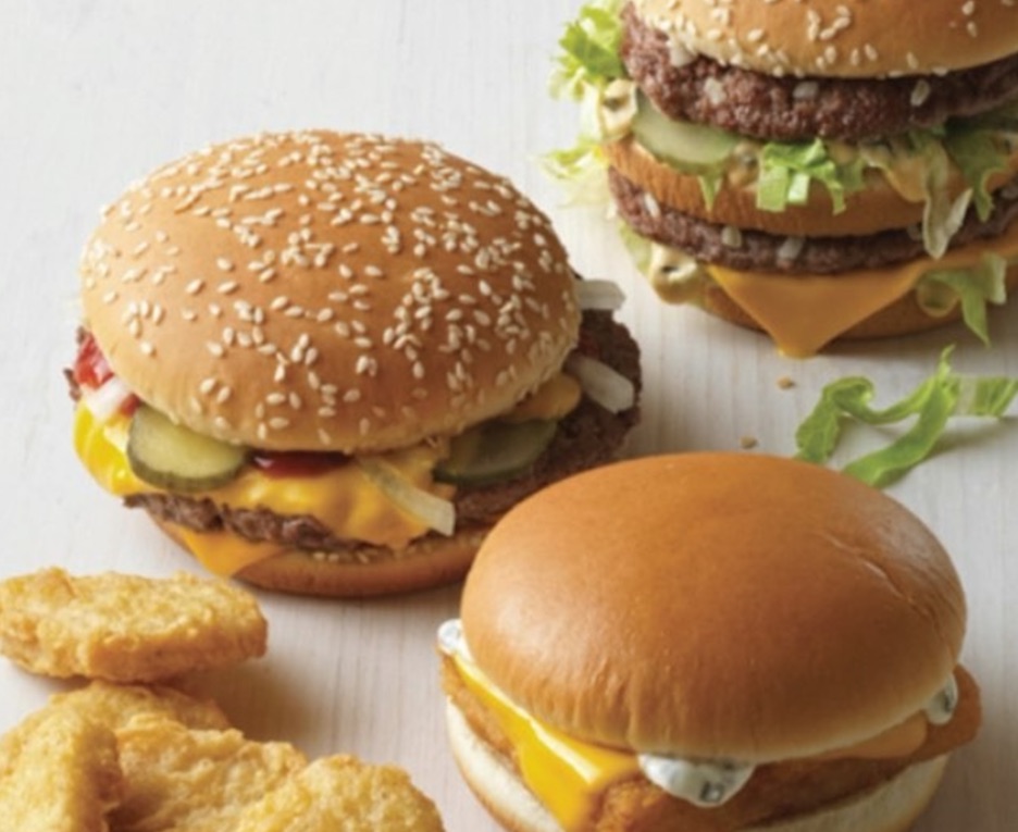 McDonald’s Is Making This Big Change To Its Menu & We’re Freaking Out ...