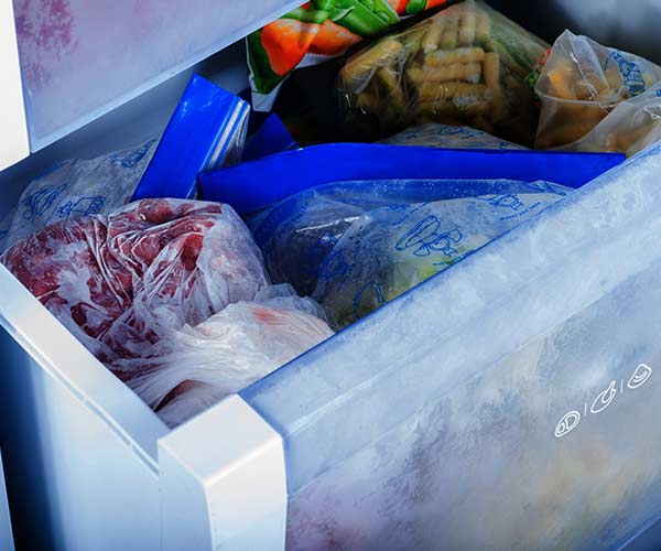 frozen fresh meals