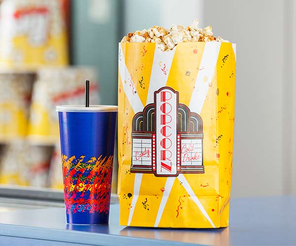 avoid movie theater popcorn