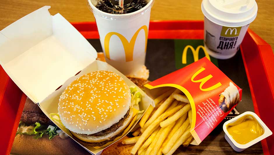 The One Extra Value Menu Item You Should Never Order At McDonald’s ...