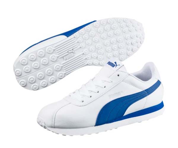 puma cortez