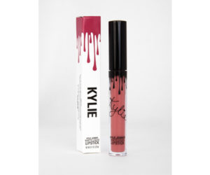 Kylie cosmetics lipgloss