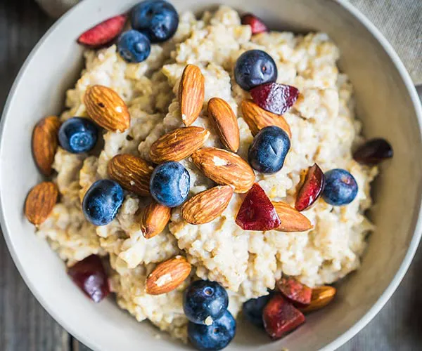 oatmeal