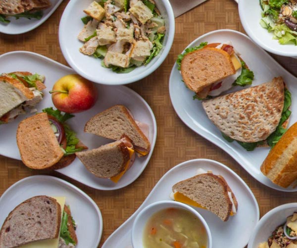 The Secrets Of Panera's 'Hidden Menu