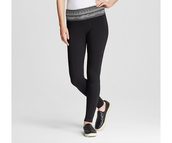 Mossimo leggings cheap target