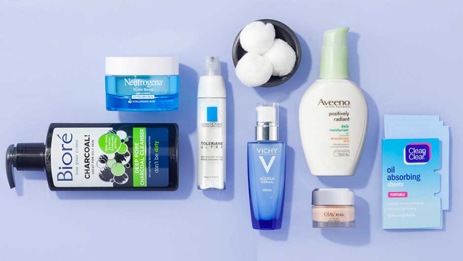 5 Target Skincare Products Every Woman Should Own Shefinds