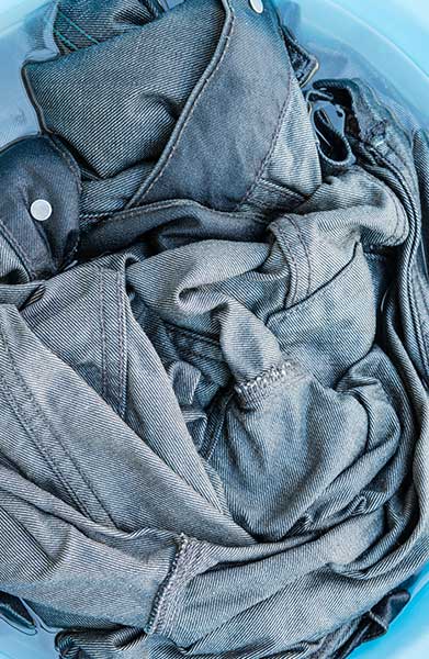 how to wash linen shirts without shrinking