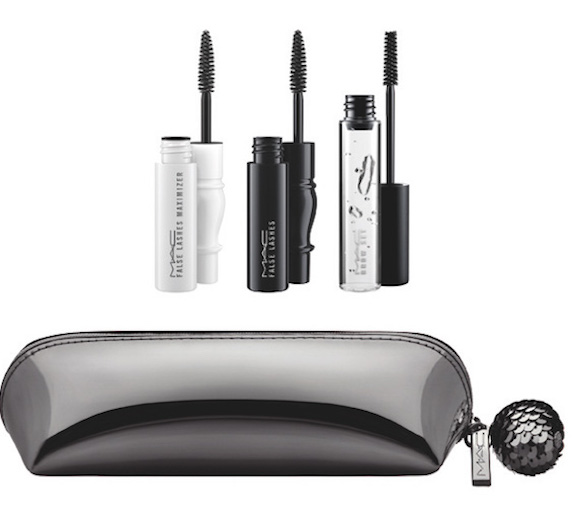 MAC Snowball Mascara Kit ($30)