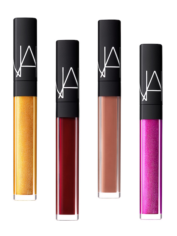 Photogloss Lip Lacquer nars x man ray