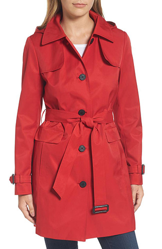 It’s Trench Coat Season! Shop The Best Styles For Fall RN - SHEfinds