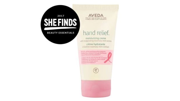 This Is The One Hand Cream You Absolutely, Positively <em>Need</em> For Winter...