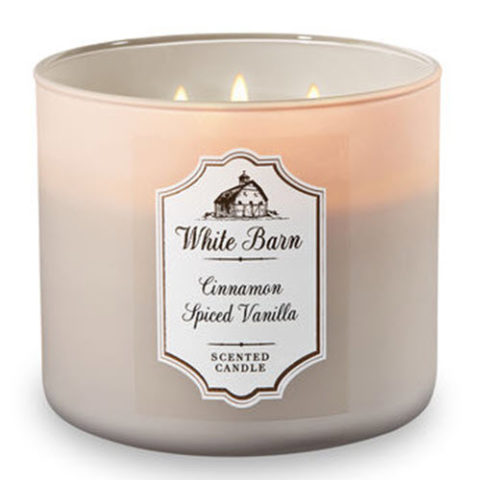 These Are The Best Smelling & Best-Selling Candles From Bath & Body ...