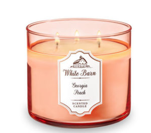 These Are The Best Smelling & Best-Selling Candles From Bath & Body ...