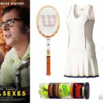 This Billie Jean King Battle Of The Sexes Halloween Costume Is A