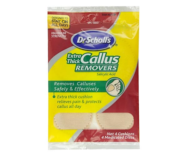 callus remover 5