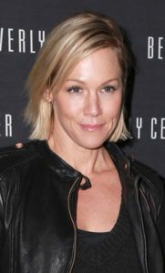 Jennie Garth