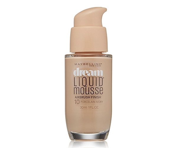 best foundation at low price