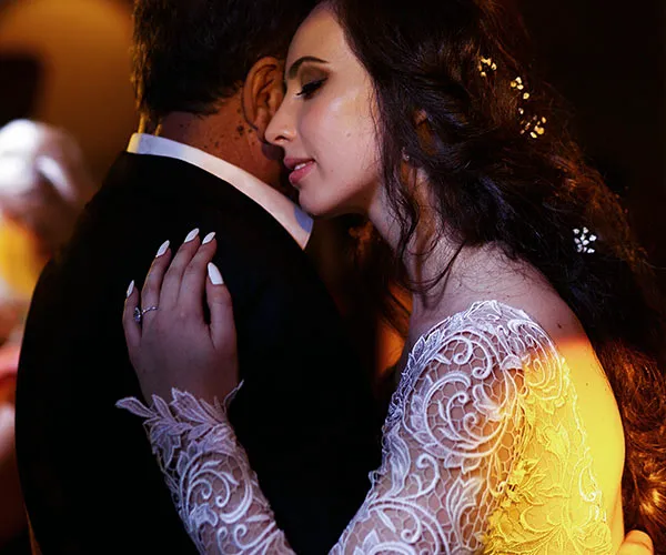 father of bride