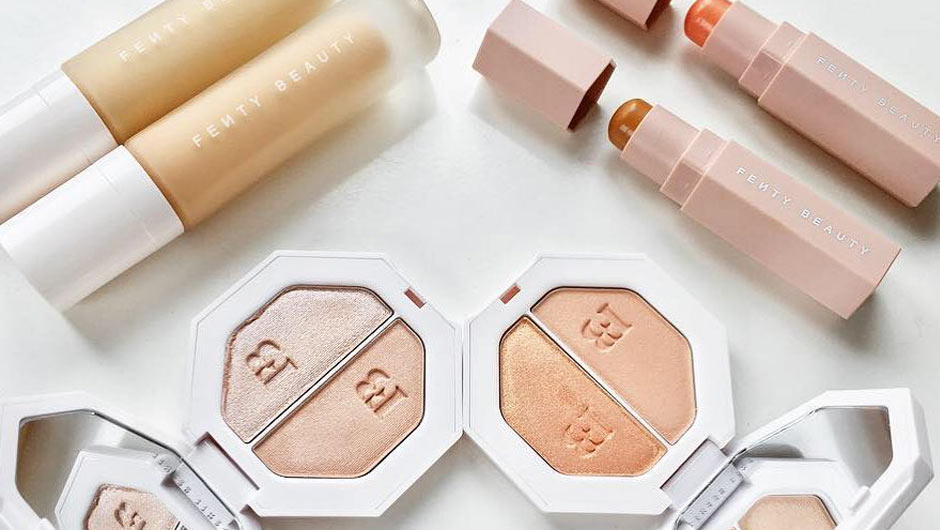 Drop Everything: Here’s How To Get FREE Fenty Beauty Products - SHEfinds