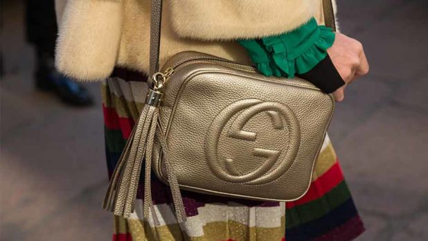 These Are The Handbags Our Editors Are Obsessed With Right Now