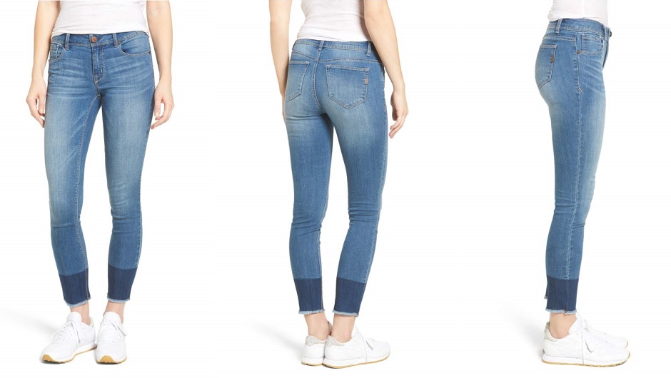 These $26 Jeans Are, Hands Down, The Best Deal At Nordstrom Right Now # ...