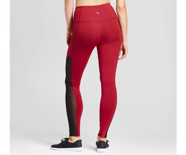 target leggings with pockets