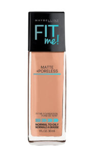 Maybelline Fit Me