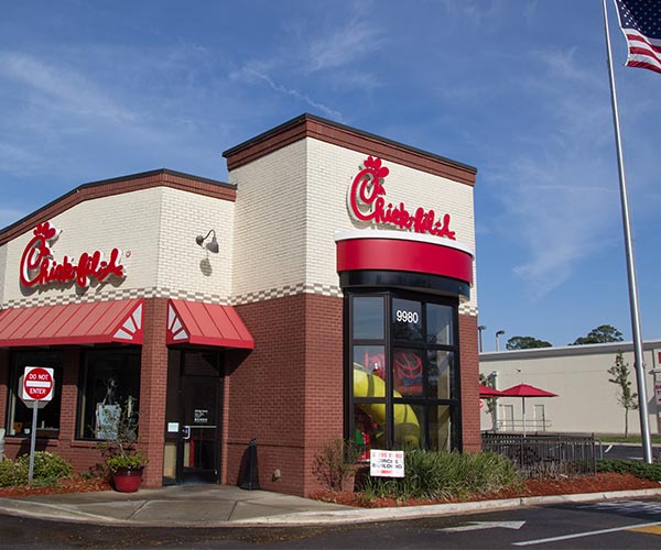 Chick-fil-A