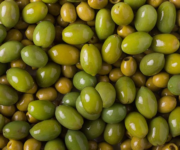 olives