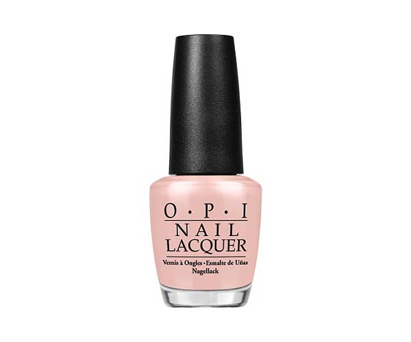 5 OPI Polish Colors Every Woman Should Own - SHEfinds