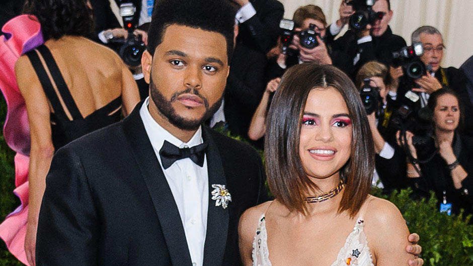 OMG! Selena Gomez & The Weeknd Might Be Engaged! - SHEfinds