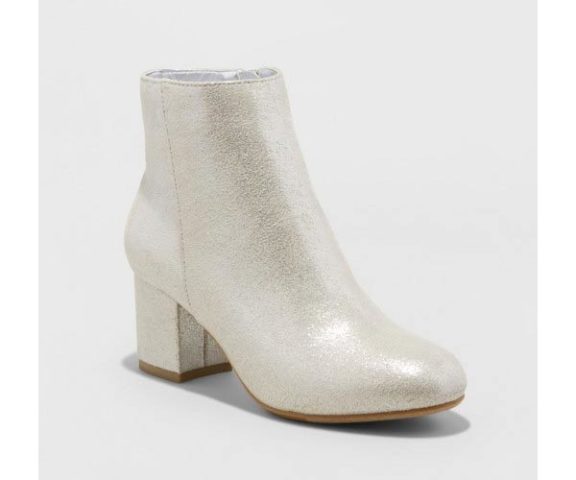 Target Booties Our Editors Love (And Are On Sale!) - SHEfinds